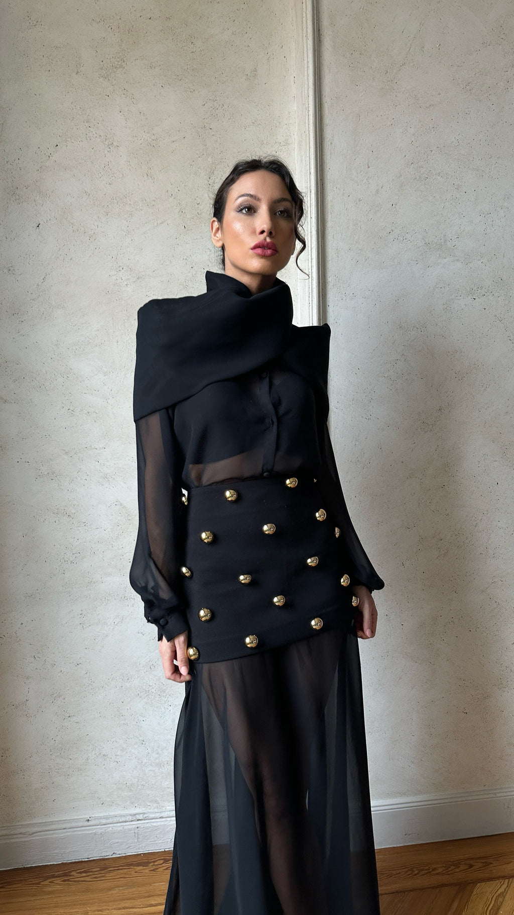 FALDA ALMA - Natalia Però