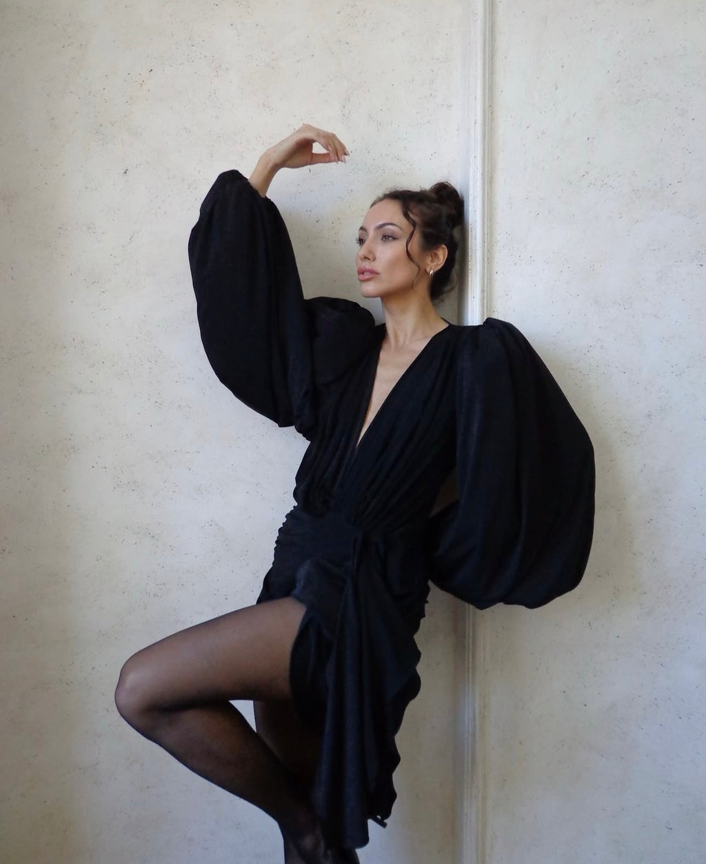 VESTIDO REGINA - Natalia Però