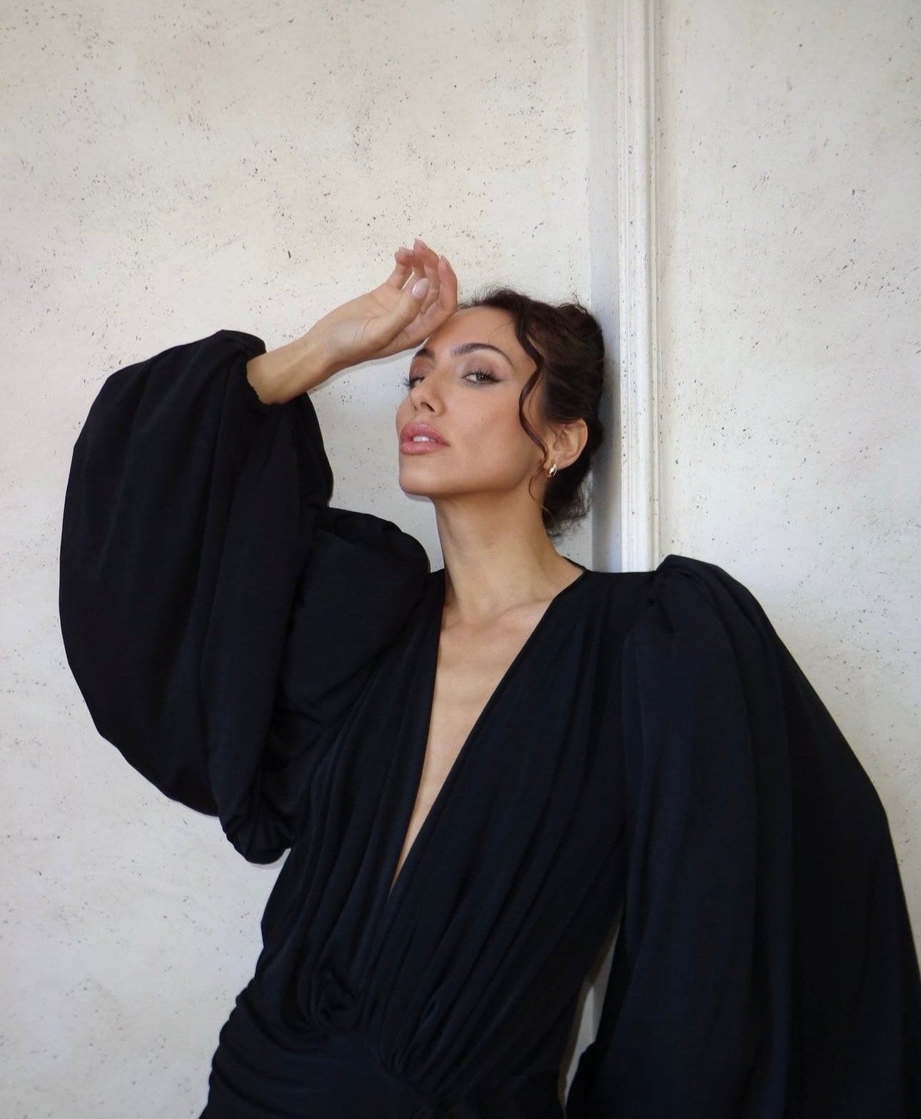 VESTIDO REGINA - Natalia Però