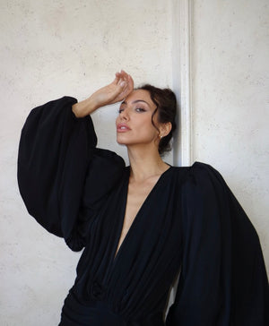 VESTIDO REGINA - Natalia Però