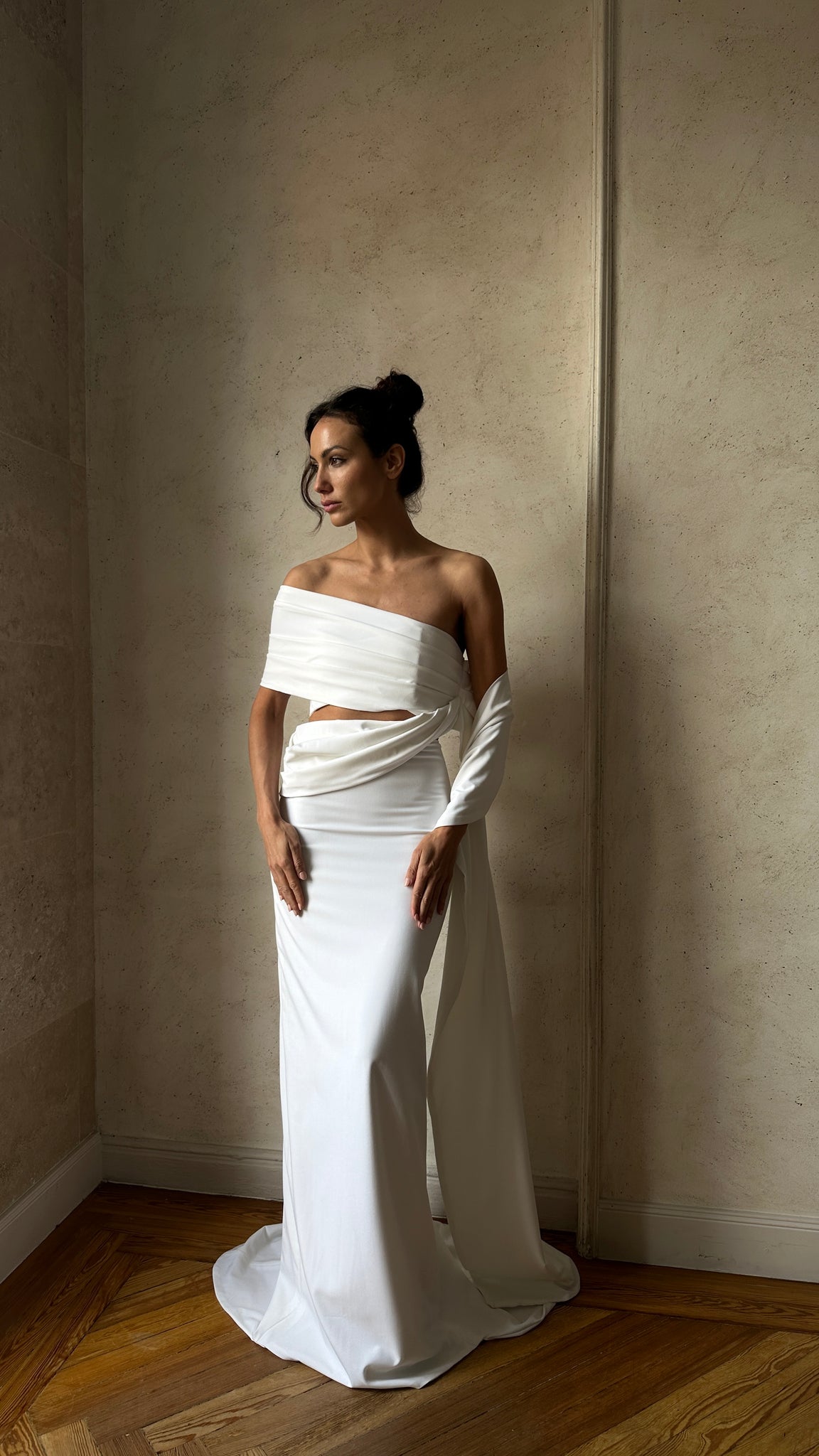 VESTIDO SENA