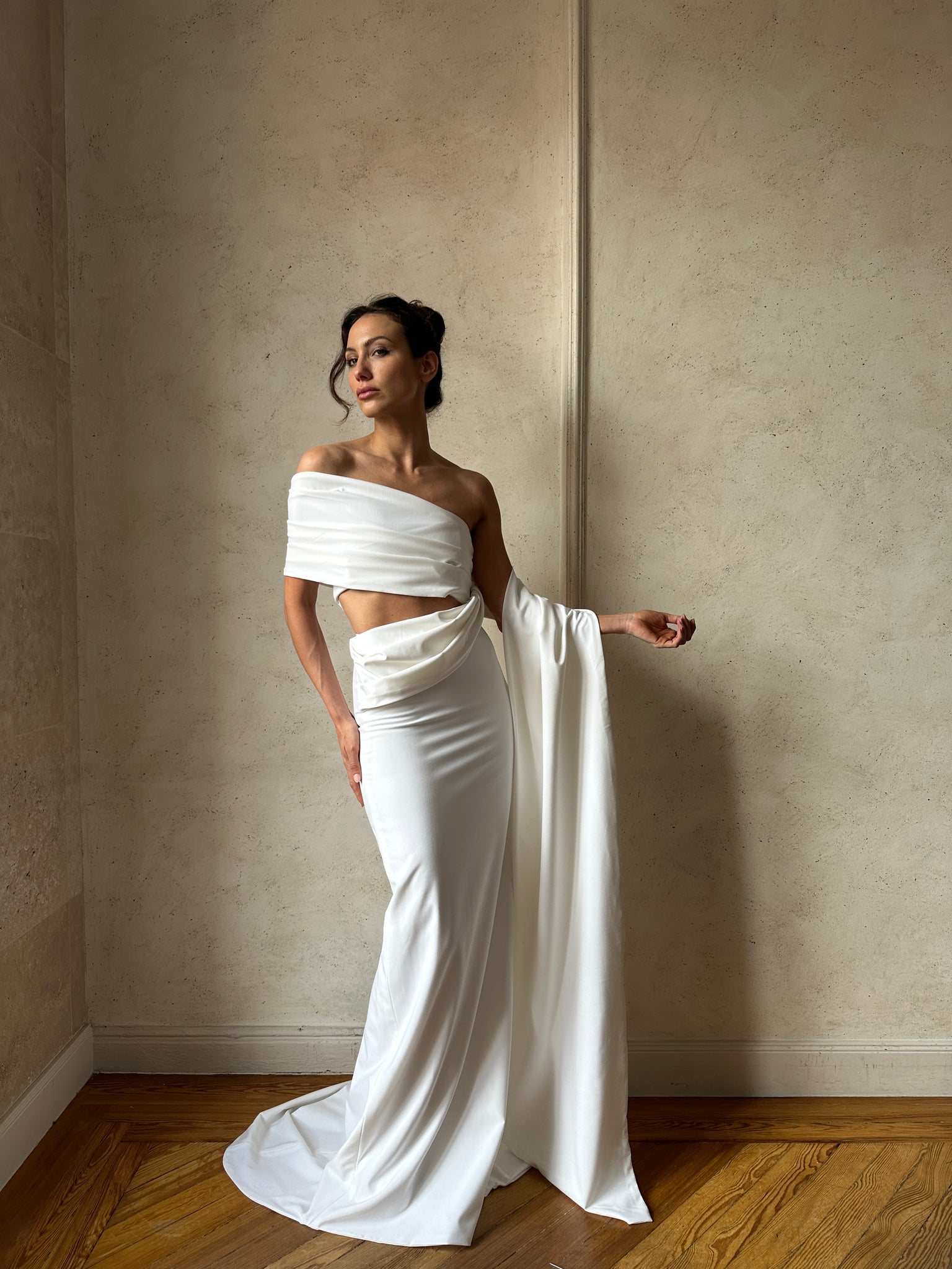 VESTIDO SENA