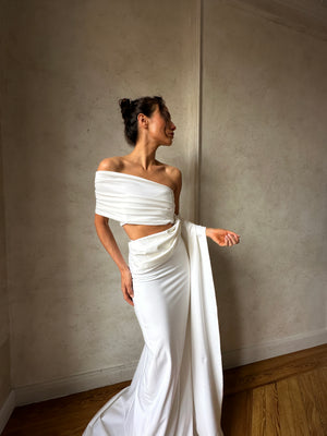 VESTIDO SENA