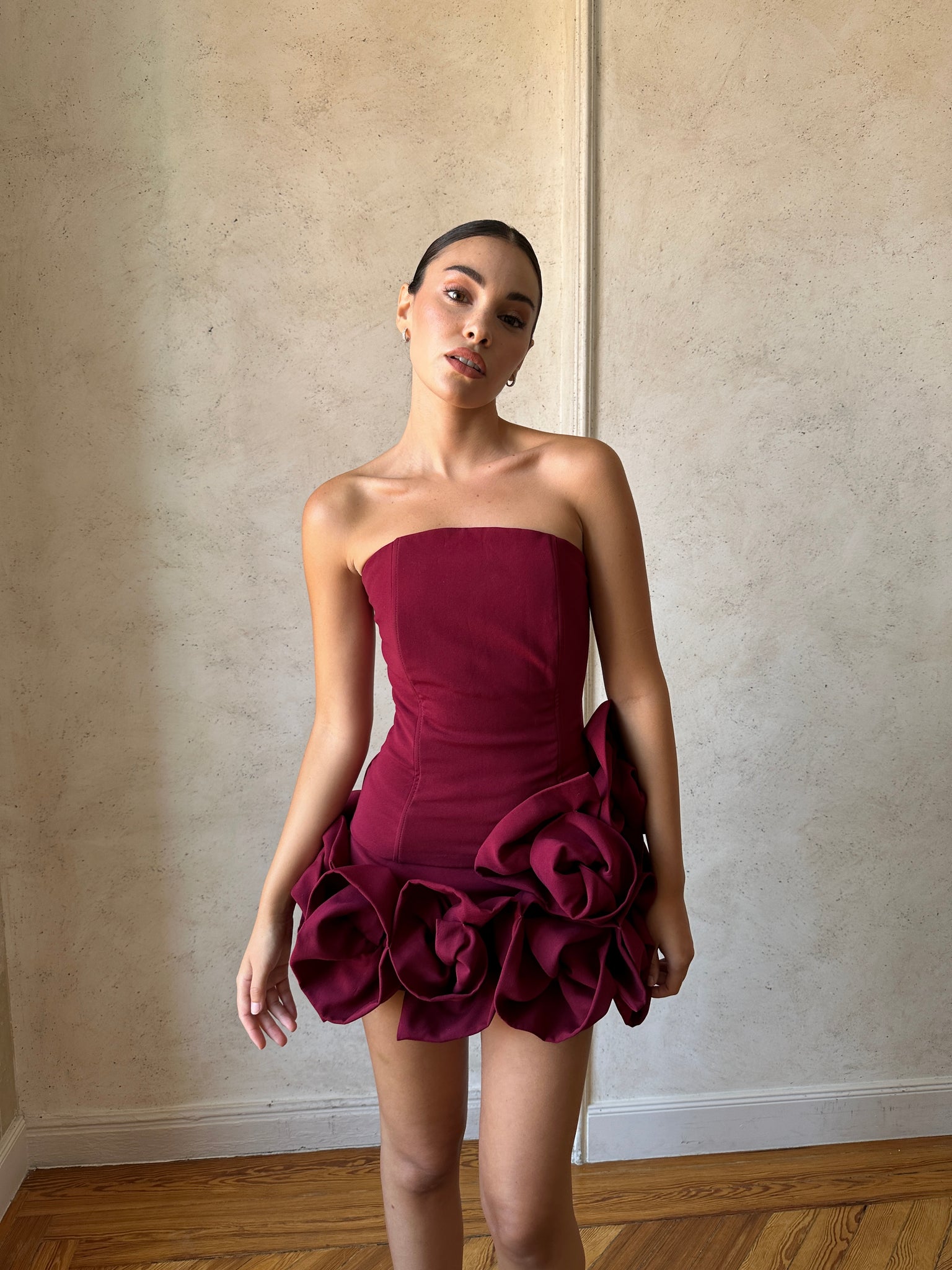 CONJUNTO ZINNIA - Natalia Però