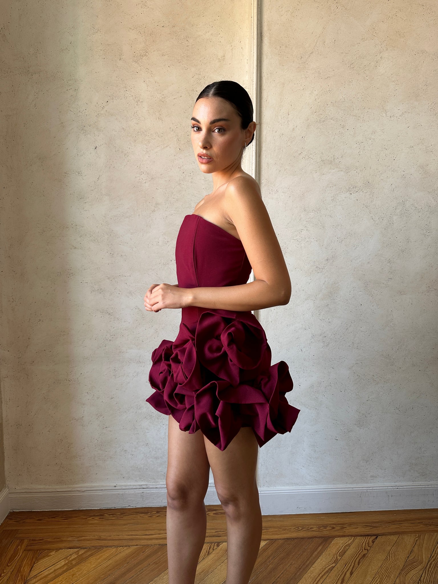 CONJUNTO ZINNIA - Natalia Però