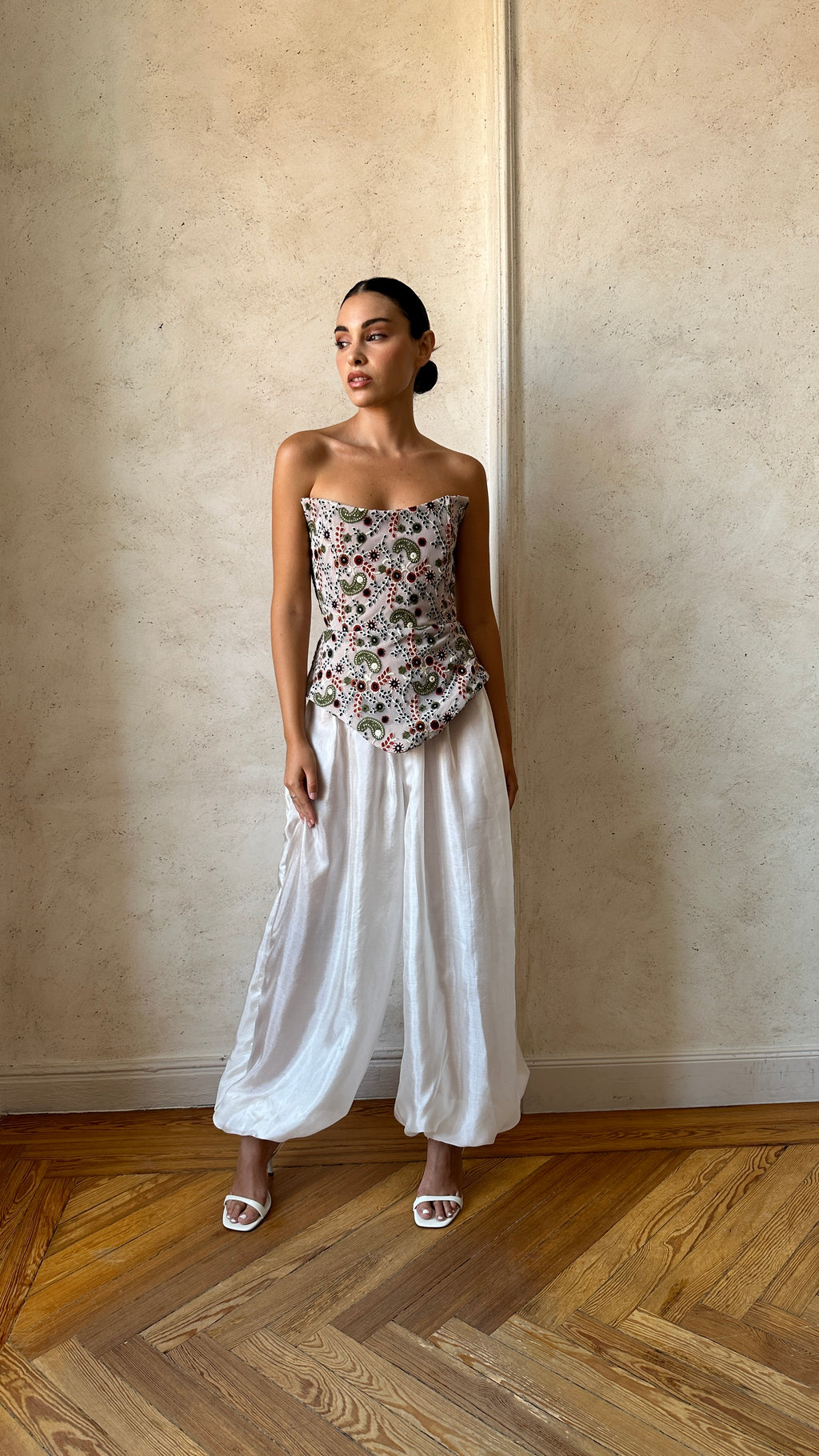 PANTALÓN NARCISO