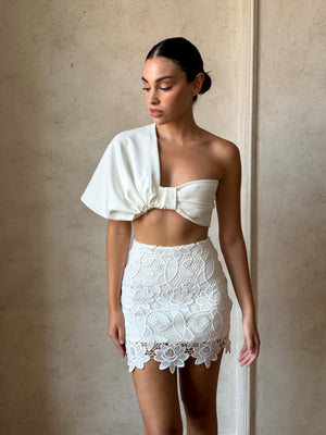 CONJUNTO CRISANE