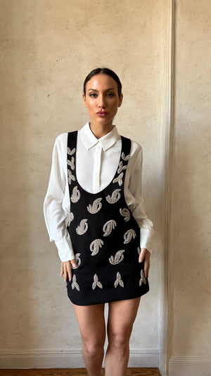 VESTIDO NORA - Natalia Però
