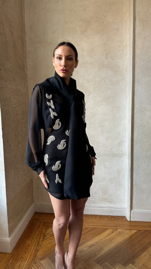 BLUSA LAZA - Natalia Però