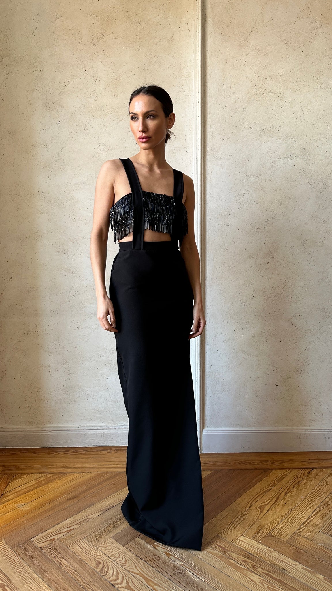 VESTIDO PARIS
