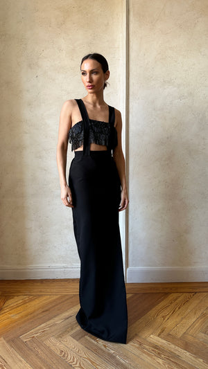 VESTIDO PARIS