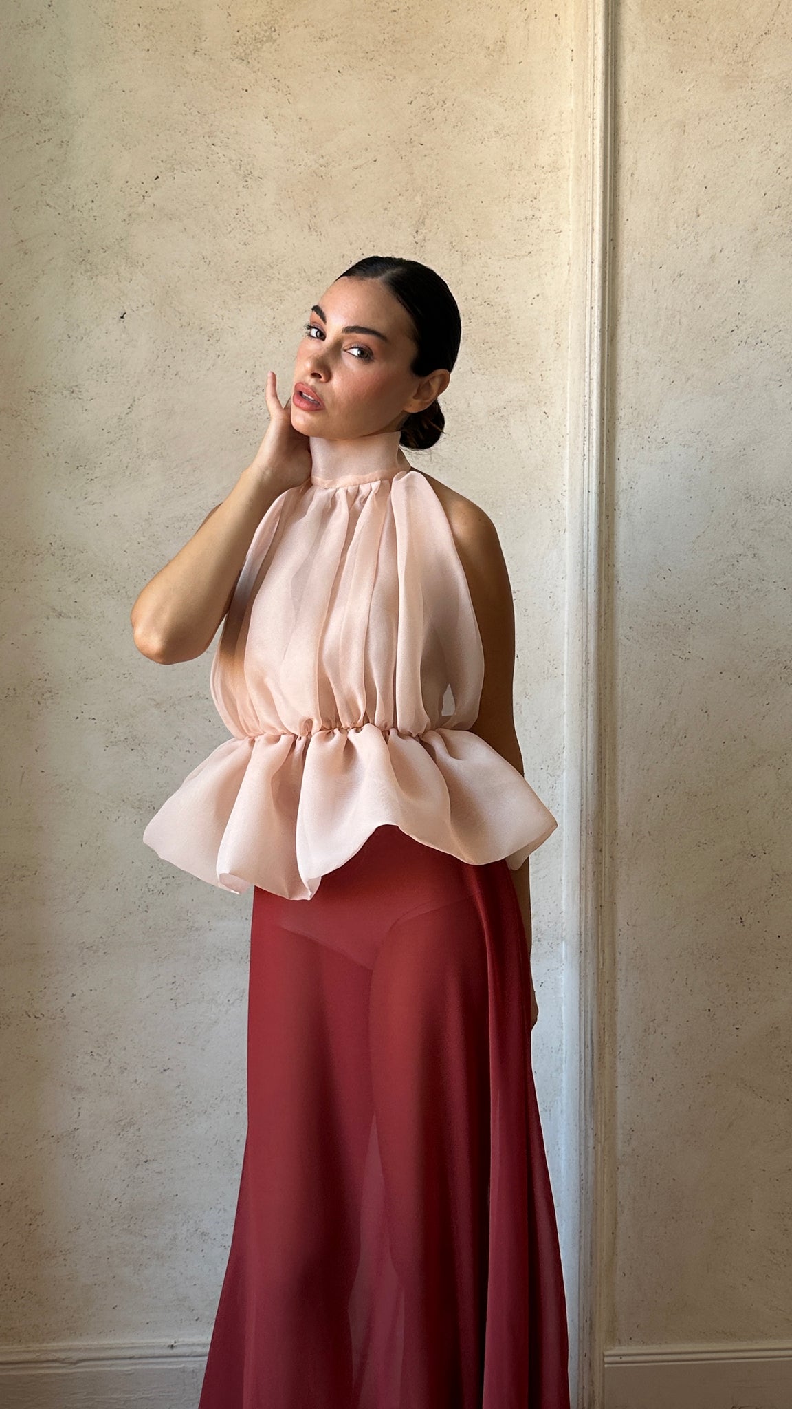 TOP FARAH