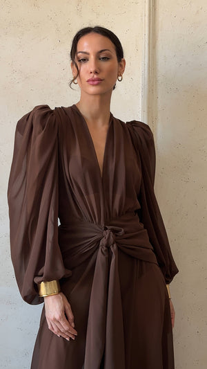 BLUSA JULIANA