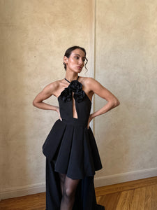 VESTIDO EVANO - Natalia Però