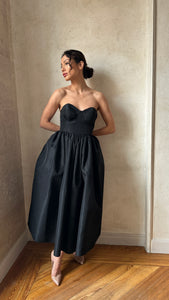 VESTIDO MIREYA - Natalia Però