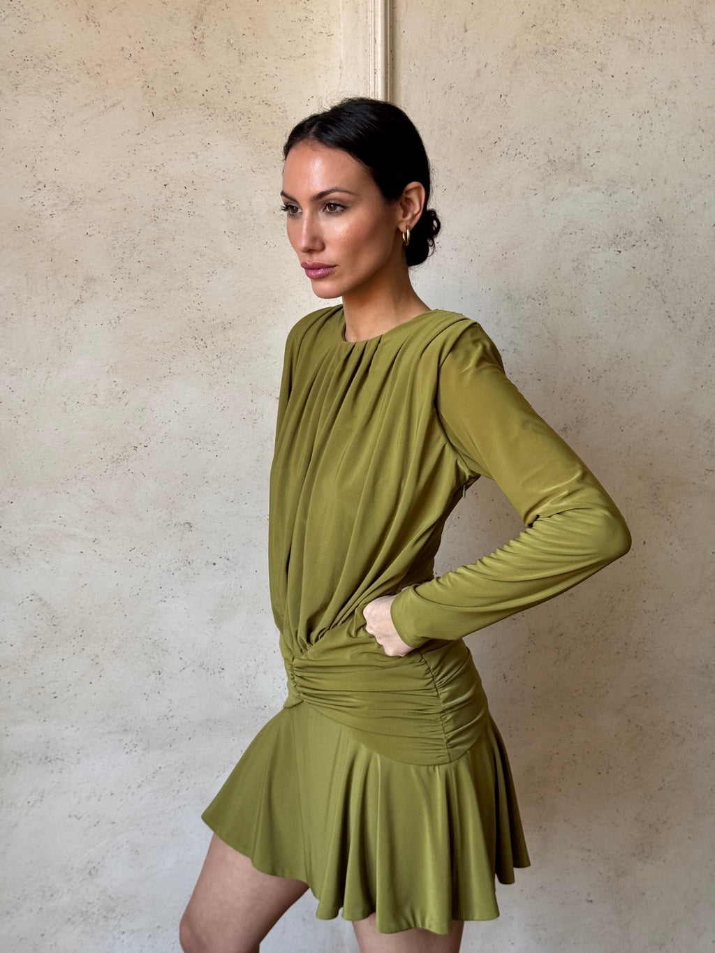 VESTIDO ATENEA