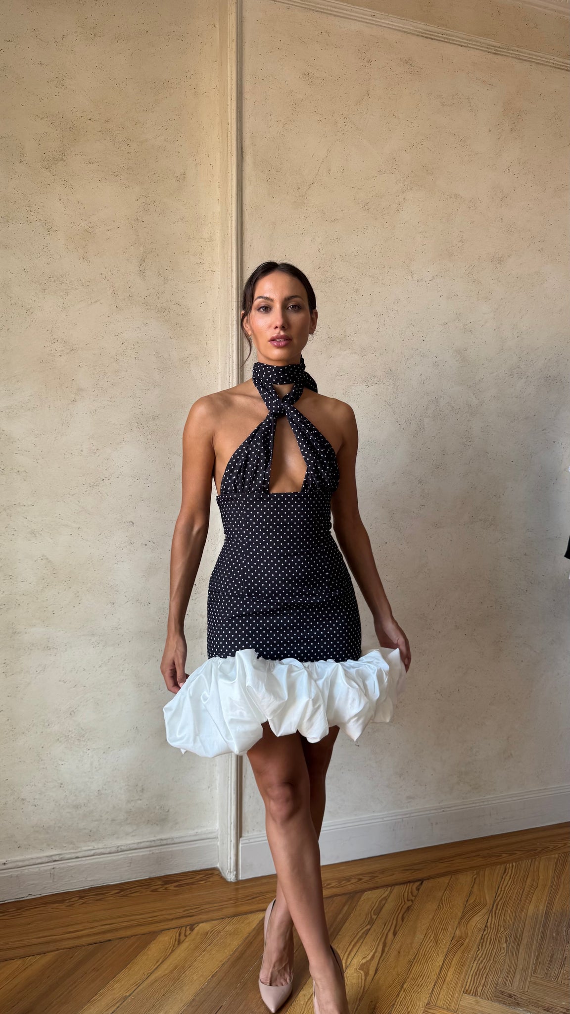 VESTIDO IONA