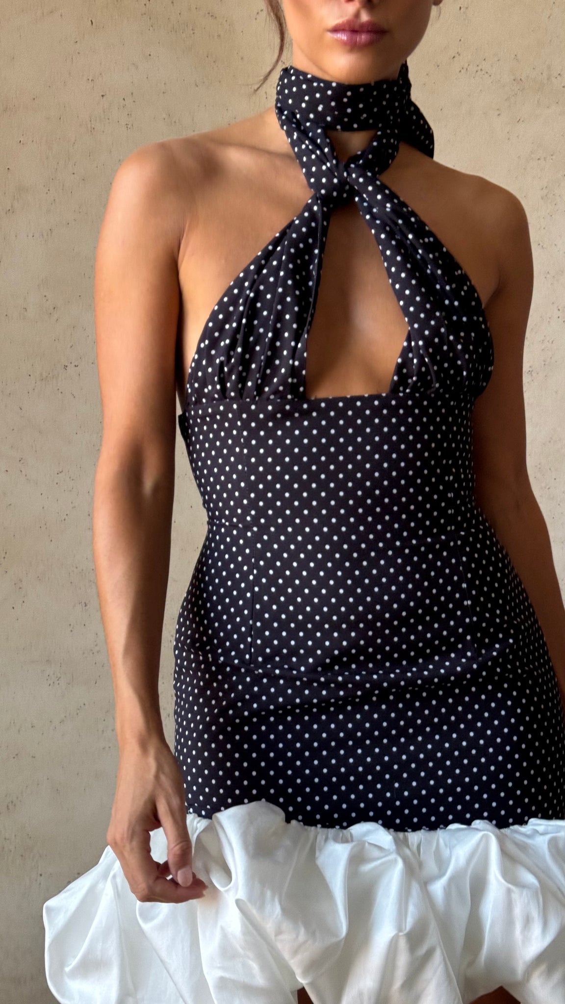 VESTIDO IONA