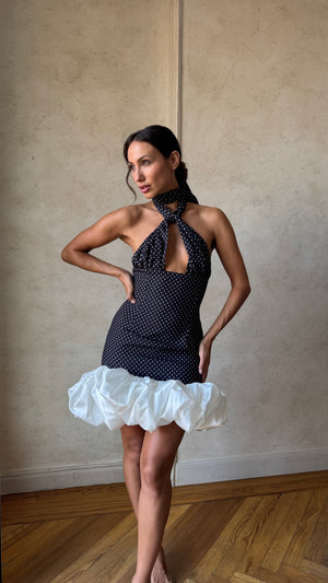 VESTIDO IONA