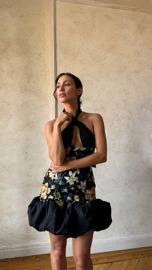 VESTIDO LARISSA