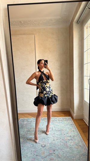 VESTIDO LARISSA