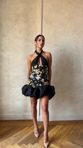 VESTIDO LARISSA