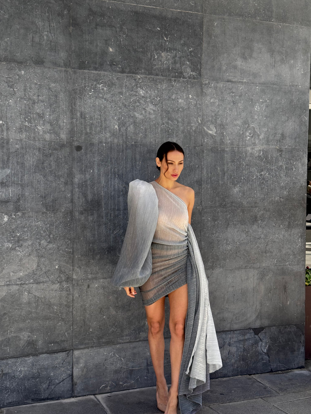 VESTIDO MARA
