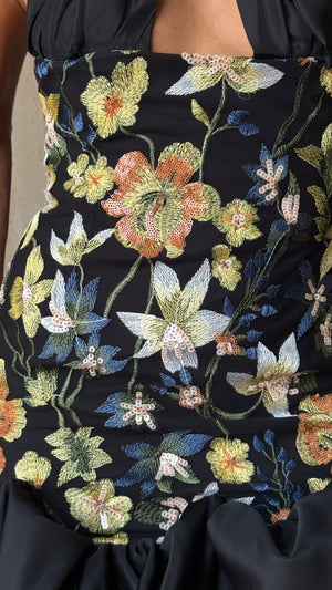 VESTIDO LARISSA